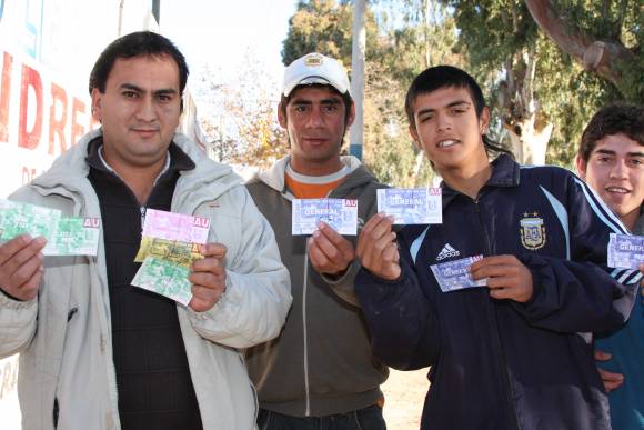 Fiebre azul Fiebre azul