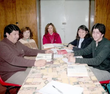 Los que le ponen ritmo a la Iglesia Los que le ponen ritmo a la Iglesia