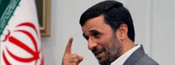 Ahmadineyad logró la reelección en Irán Ahmadineyad logró la reelección en Irán