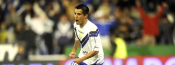 Vélez le ganó a Newell’s y es solitario puntero Vélez le ganó a Newell’s y es solitario puntero