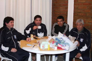 La materia que falta La materia que falta