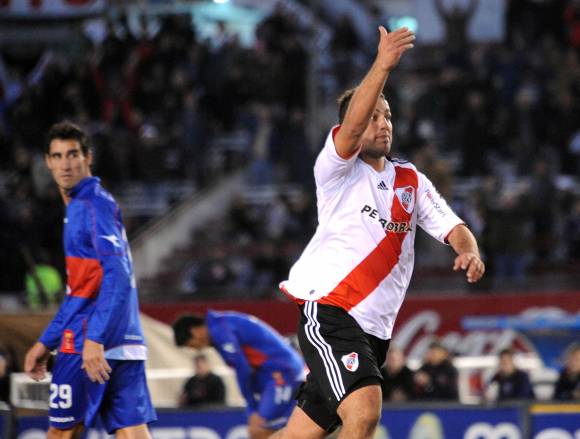 Floreció River Floreció River