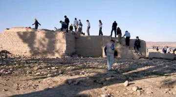 Bodega fantasma: visitas guiadas por los vecinos Bodega fantasma: visitas guiadas por los vecinos