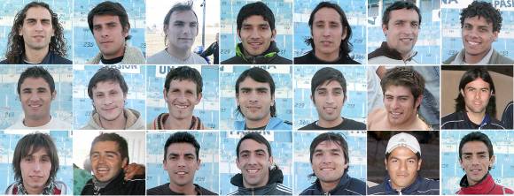 Bajo su lupa Bajo su lupa