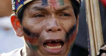 Perú cedió y abre diálogo con indígenas Perú cedió y abre diálogo con indígenas