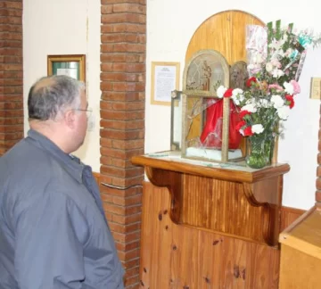 Sin pistas sobre el robo de los restos de San Antonio Sin pistas sobre el robo de los restos de San Antonio