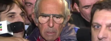 Confirman el arresto domiciliario para Barreda Confirman el arresto domiciliario para Barreda