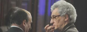 Cromañón: Pideron la absolución de Chabán Cromañón: Pideron la absolución de Chabán