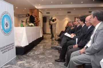 Derecho Minero: el debate se asentó en San Juan Derecho Minero: el debate se asentó en San Juan