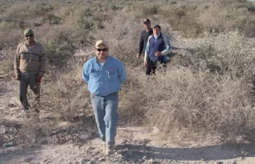 Caleros proponen la construcción de una planta de procesamiento Caleros proponen la construcción de una planta de procesamiento