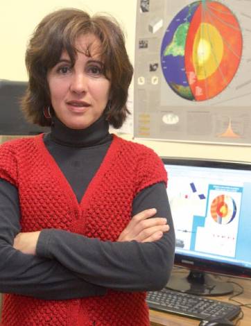 La cordillera crece y, con ella, las chances de más oro y plata La cordillera crece y, con ella, las chances de más oro y plata