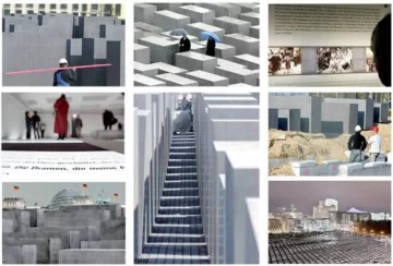 Laja argentina en la memoria alemana Laja argentina en la memoria alemana