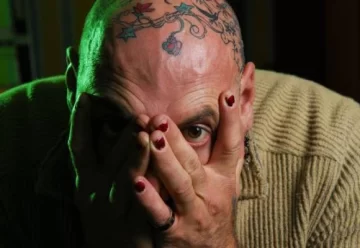 La muerte le sienta bien La muerte le sienta bien