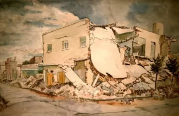 Paredes se adueñó de las nuevas paredes Paredes se adueñó de las nuevas paredes