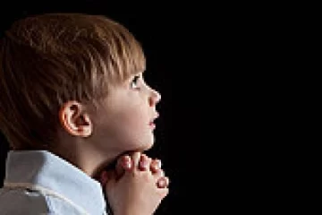 El poder de la Fe y la Oración El poder de la Fe y la Oración