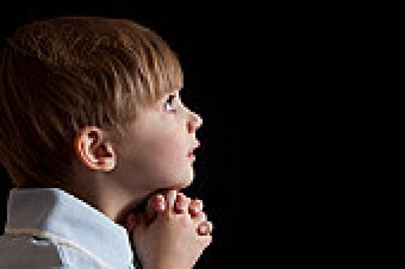 El poder de la Fe y la Oración El poder de la Fe y la Oración