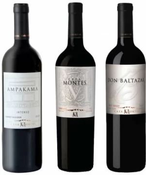 Alimentos y vinos argentinos ganan mercado en China