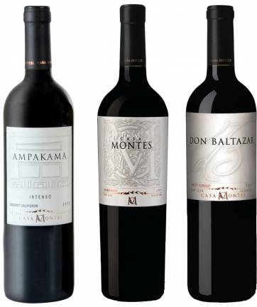 Alimentos y vinos argentinos ganan mercado en China