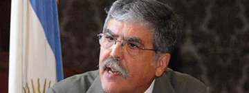 Julio De Vido vuelve a la cárcel: la Justicia le rechazó un pedido y mañana quedará detenido Julio De Vido vuelve a la cárcel: la Justicia le rechazó un pedido y mañana quedará detenido