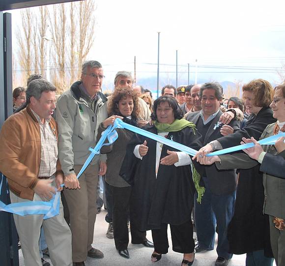 Valle Fértil y Calingasta se integrarán a la red eléctrica Valle Fértil y Calingasta se integrarán a la red eléctrica