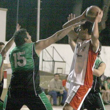 Urquiza es el primer finalista Urquiza es el primer finalista