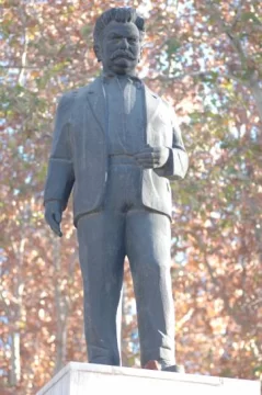 El bloquista que llevó San Juan a la era de la vanguardia