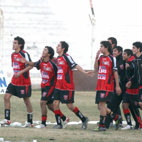 El León ya ruge fuerte El León ya ruge fuerte