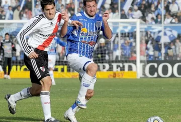 El Tomba respiró El Tomba respiró