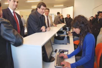 Reempadronamiento en Obra Social Provincia