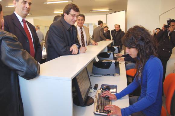 Reempadronamiento en Obra Social Provincia