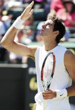 Avanza como un Potro salvaje Avanza como un Potro salvaje