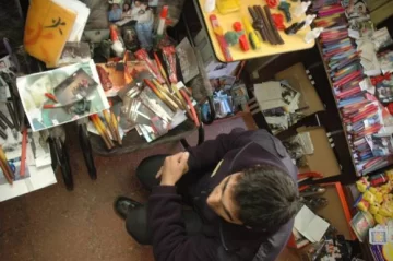 Van por un robo y hallan de todo para “brujerías” Van por un robo y hallan de todo para “brujerías”