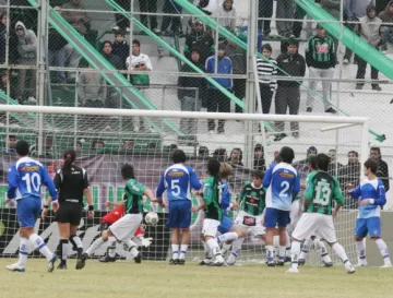 Un cambio a medias Un cambio a medias