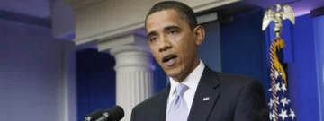 Obama endureció tono por violencia en Irán Obama endureció tono por violencia en Irán