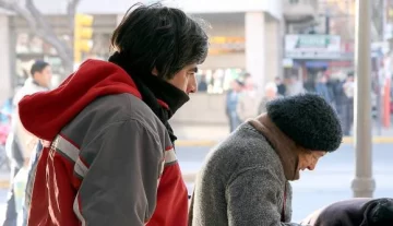 Ayer fue la jornada más fría en lo que va del año Ayer fue la jornada más fría en lo que va del año