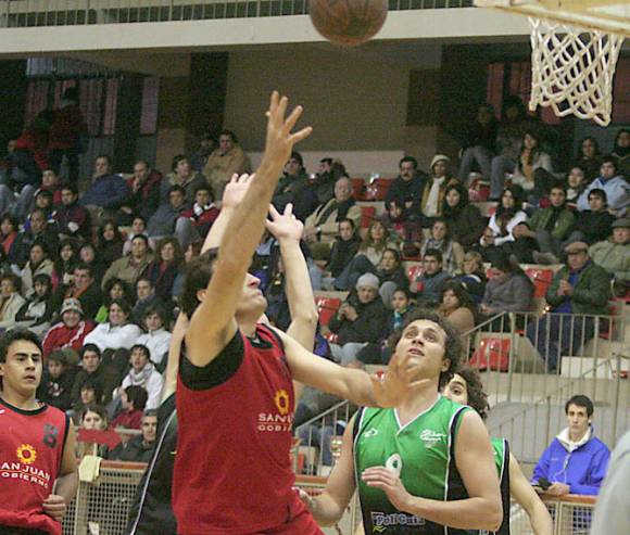 Primero, Urquiza Primero, Urquiza