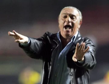 Boca: Postergan la presentación de Basile Boca: Postergan la presentación de Basile