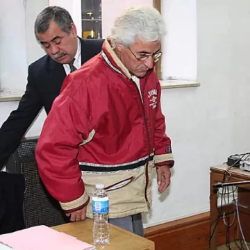 14 años por asesinar 14 años por asesinar