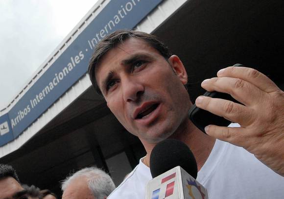 El Pato les retrucó El Pato les retrucó