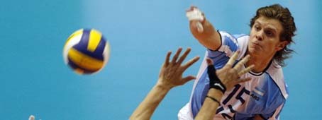 Quiroga y Spajic, claves ante Serbia Quiroga y Spajic, claves ante Serbia