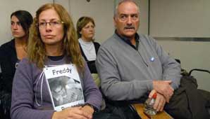 Juicio al “Tirador de Belgrano”: Mañana se conocerá el fallo Juicio al “Tirador de Belgrano”: Mañana se conocerá el fallo