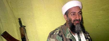 Para Bill Clinton, Bin Laden está vivo Para Bill Clinton, Bin Laden está vivo
