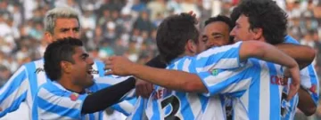 Atlético Tucumán ascendió a Primera División Atlético Tucumán ascendió a Primera División