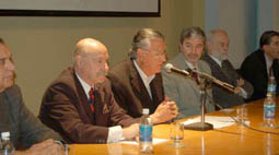 Las energías alternativas, sobre el tapete en San Juan Las energías alternativas, sobre el tapete en San Juan