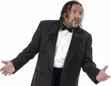 “Tuve propuestas para hacer política” “Tuve propuestas para hacer política”