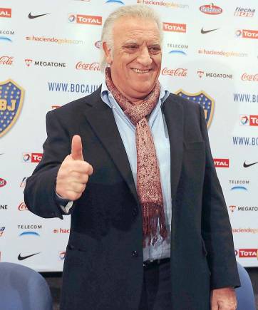 “Volvió la alegría” “Volvió la alegría”