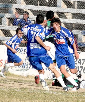 Goles son amores Goles son amores