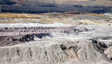 Sulfateras: Después de 2 años, un leve avance para limpiarlas Sulfateras: Después de 2 años, un leve avance para limpiarlas