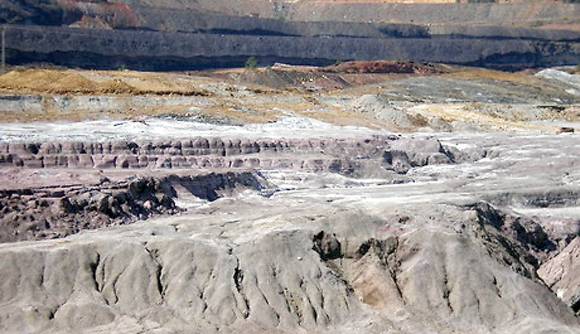 Sulfateras: Después de 2 años, un leve avance para limpiarlas Sulfateras: Después de 2 años, un leve avance para limpiarlas