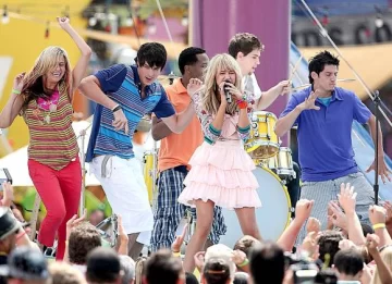 La vida secreta de una estrella La vida secreta de una estrella